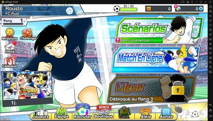 Coupe du Monde, football