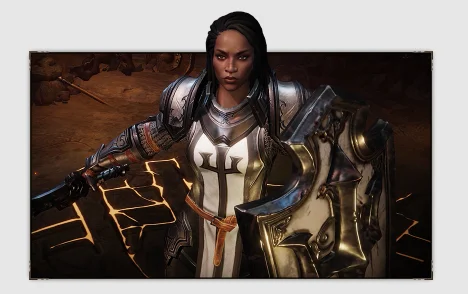 Diablo Immortal&nbsp;: La Tier-Liste des différents classes