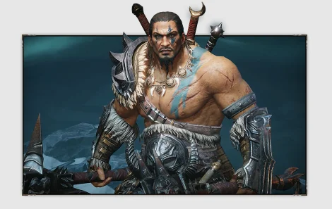 Diablo Immortal&nbsp;: La Tier-Liste des différents classes