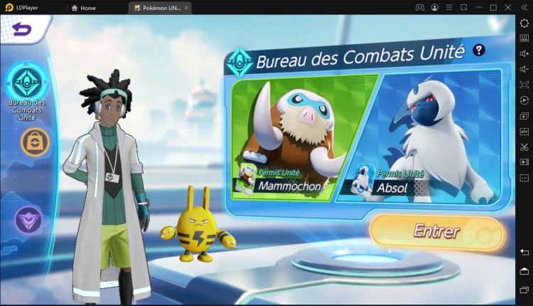 Pokémon Unite&nbsp;: Guide pour débutants