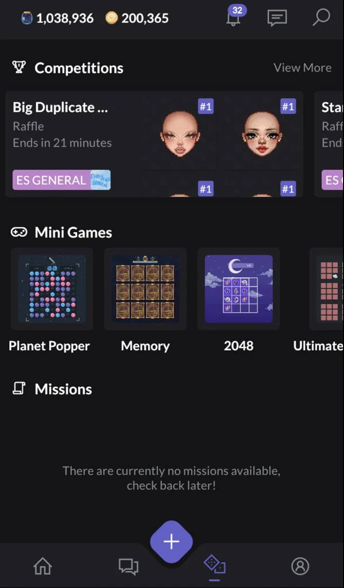 Comment créer un nouveau look avec Everskies&nbsp;?
