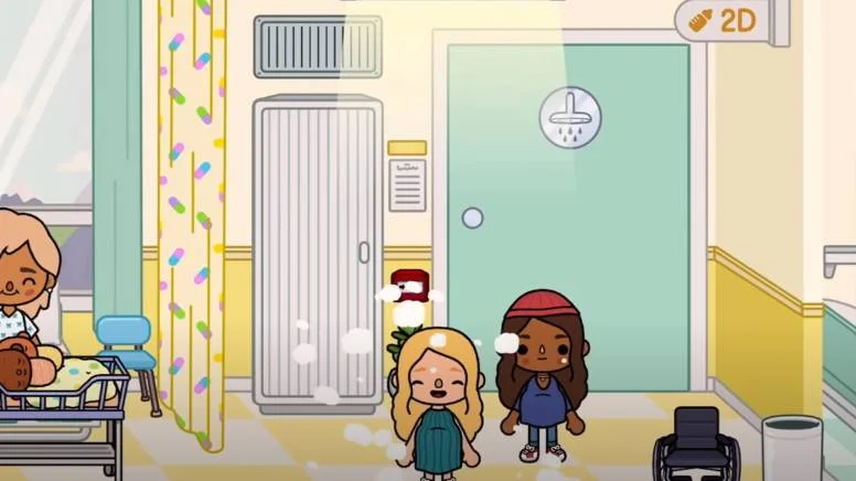 Toca Life World : Guide avancé et astuces