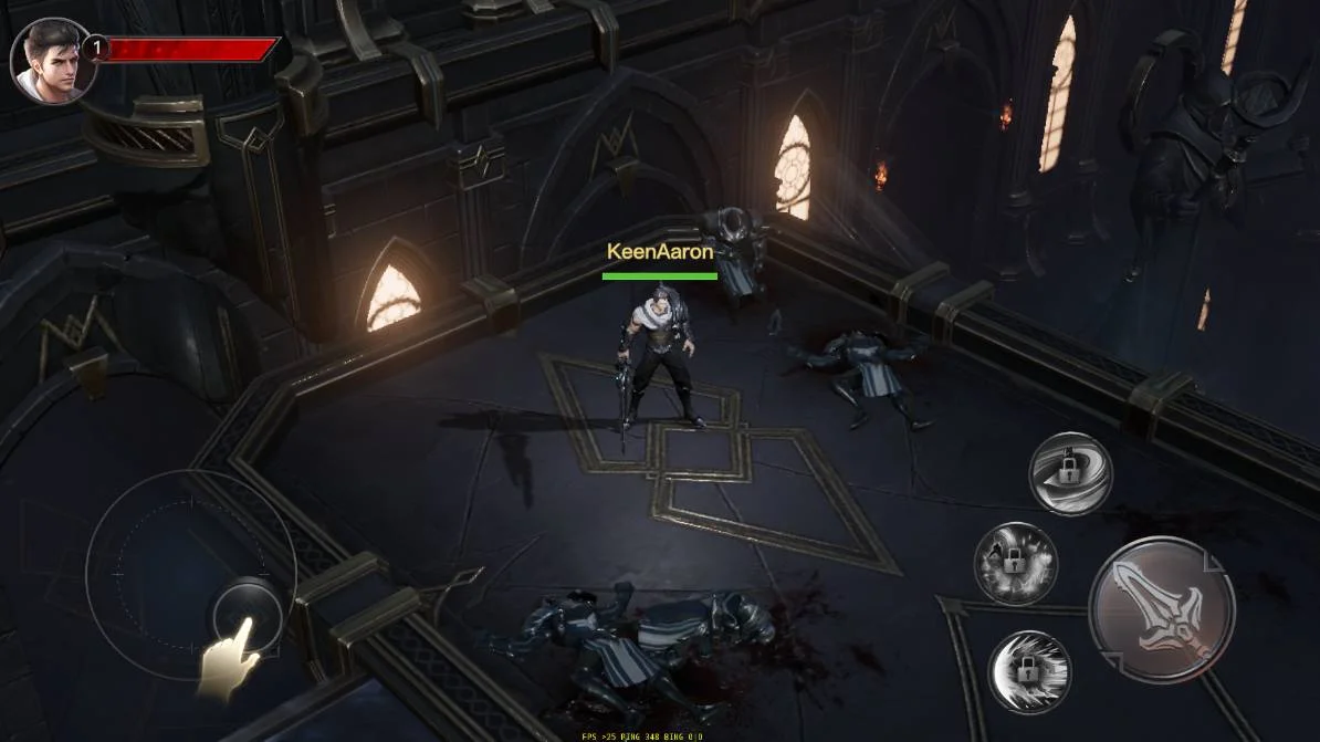 Dark Nemesis Infinite Quest&nbsp;: le guide du débutant