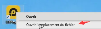 Comment récupérer des données de jeu (un compte invité) sur un émulateur cassé ?