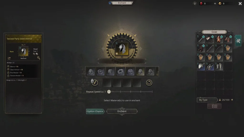 Undecember&nbsp;: une toute nouvelle expérience multijoueur et RPG addiction