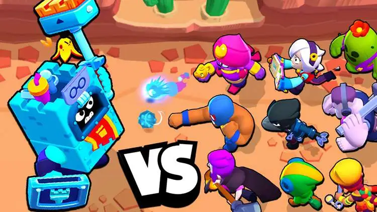 Season 8 Brawl Stars