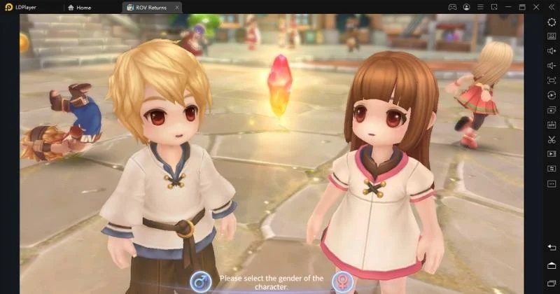Ragnarok V&nbsp;: Returns, le guide parfait pour bien débuter sur le jeu