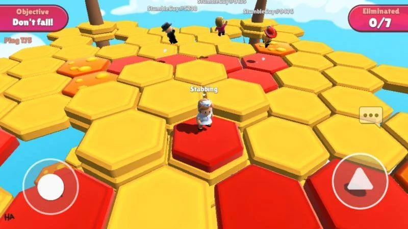 Stumble Guys&nbsp;: Le Guide ultime et Stratégies Gagnantes