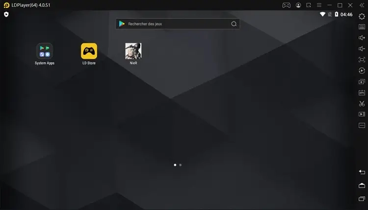 Install NieR Re[in]carnation
