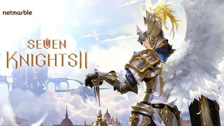 Guide de Seven Knight 2