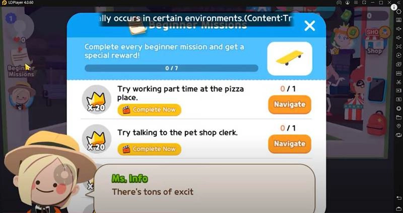 Play Together sur PC