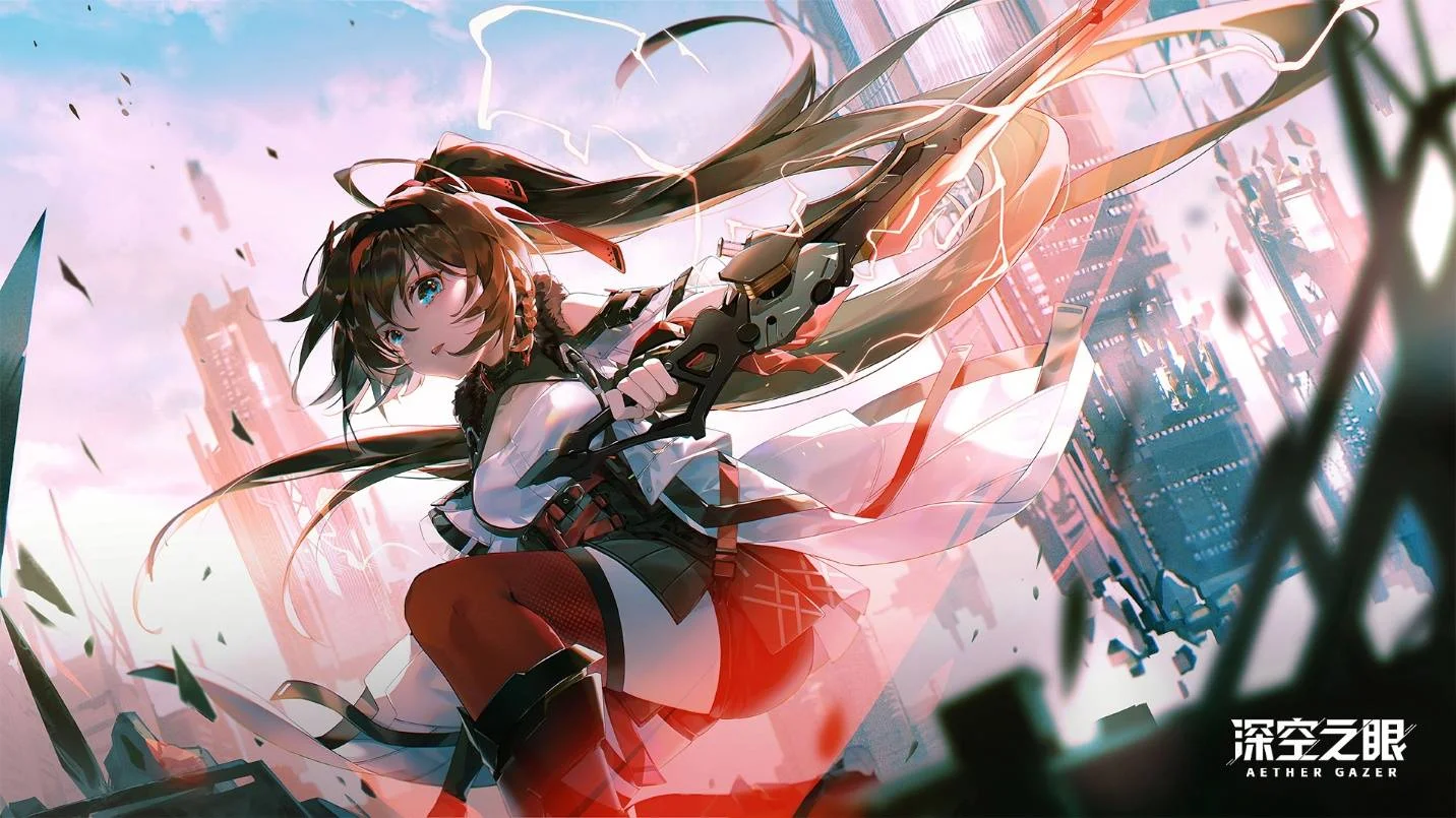 Aether Gazer : Liste des Niveaux et Guide de Relance avec LDPlayer