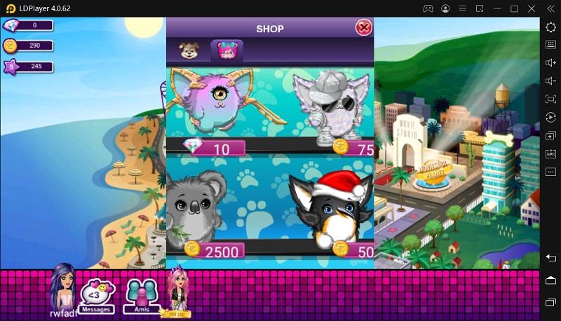 Comment télécharger MSP sur PC