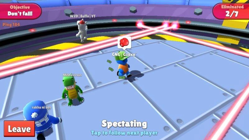 Stumble Guys&nbsp;: Le Guide ultime et Stratégies Gagnantes