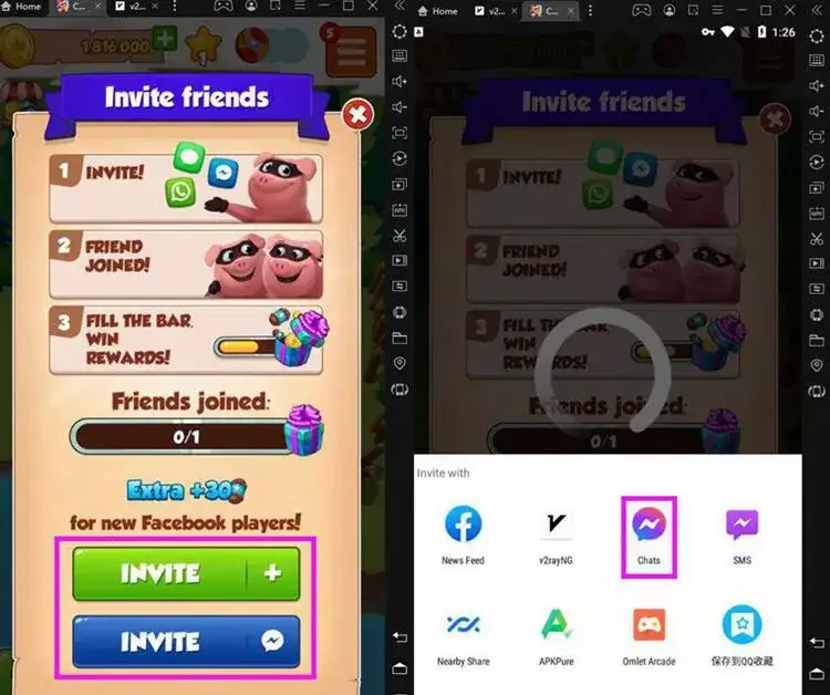 CM