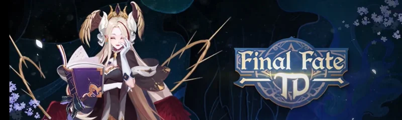 Jouer à Final Fate TD sur PC