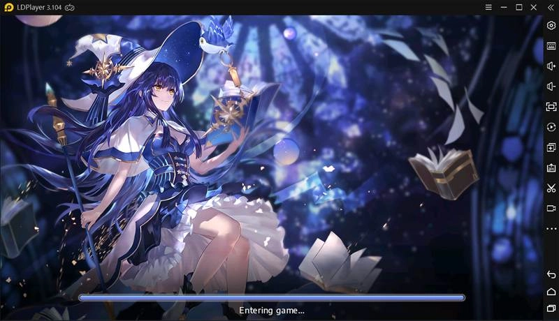 Goddess of Genesis S