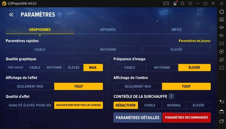 MARVEL Future Revolution Lancement Global
