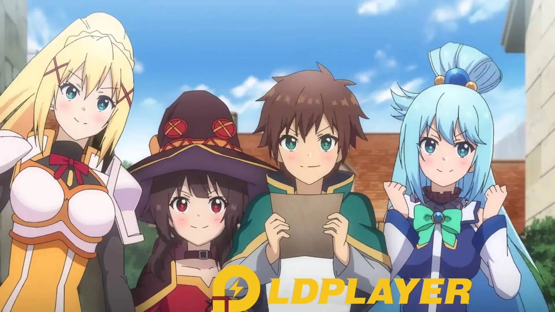 Konosuba Fantastic Days Tier List Guide(Juin 2022)