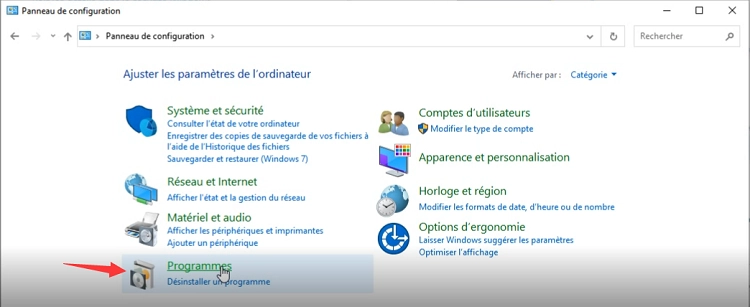 Désinstallez une mise à jour KB4100347 pour Windows 10 pour améliorer les performances du processeur de 10 %