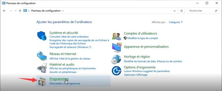 Désinstallez une mise à jour KB4100347 pour Windows 10 pour améliorer les performances du processeur de 10 %