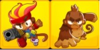 Bloons TD 6 tier list - Les meilleurs héros classés