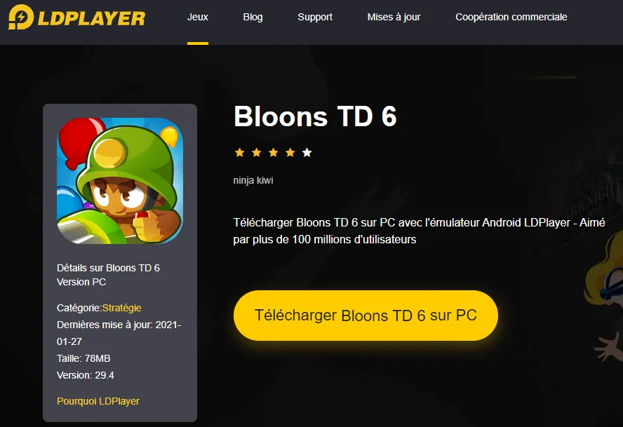 Bloons TD 6 tier list - Les meilleurs héros classés