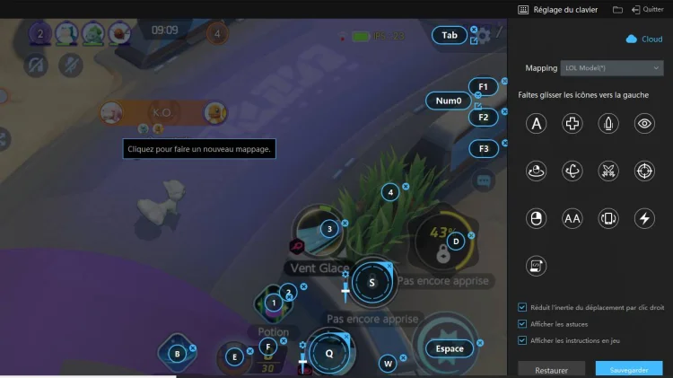 Pokémon Unite&nbsp;: Guide pour débutants
