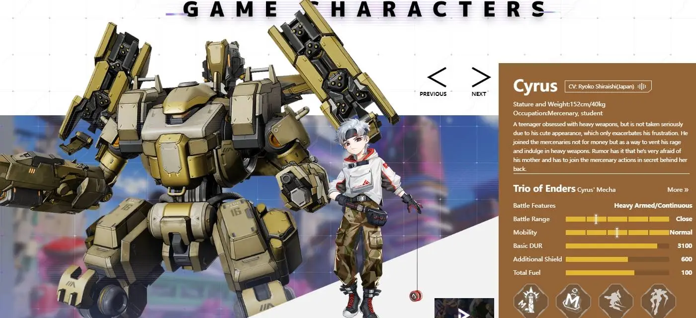 [Berita Game] Super Mecha Champions: Pertarungan Battle Royale Antar Robot Telah Dimulai!