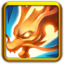 Top 4 Chest Legendary Commander di Game Rise of Kingdoms