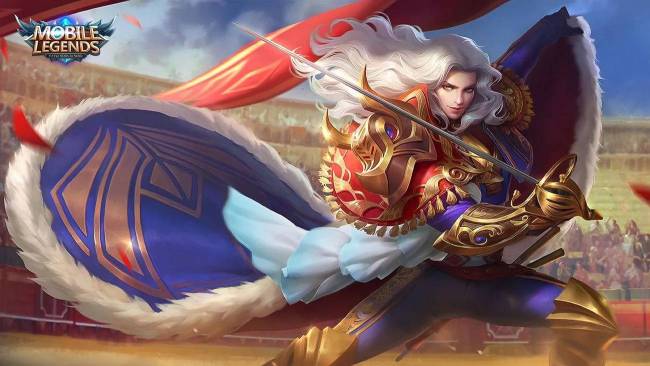 [Berita Game] Update Patch Terbaru 1.6.66 di Mobile Legends: Bang Bang