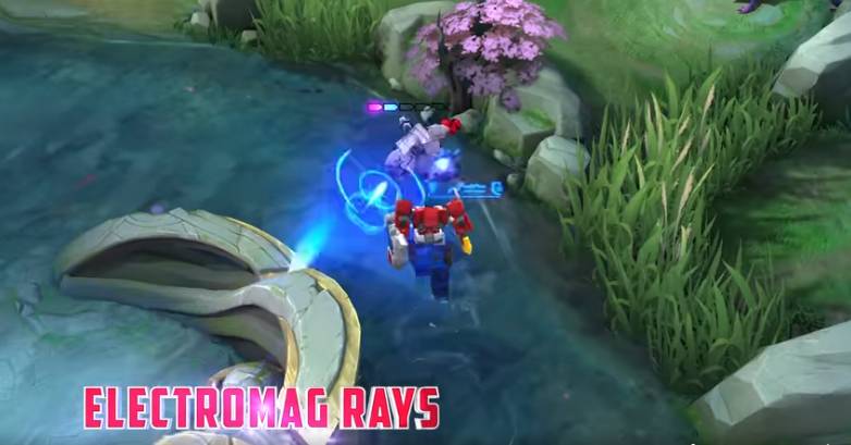 Kolaborasi Terbaru Mobile Legends: Bang Bang X Transformers, Dapatkan Skinnya!