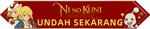 Memperbaiki game Ni no Kuni: Cross Worlds mengatakan perangkat tidak kompatibel dengan versi ini atau tidak dapat ditemukan