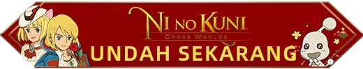 Memperbaiki game Ni no Kuni: Cross Worlds mengatakan perangkat tidak kompatibel dengan versi ini atau tidak dapat ditemukan