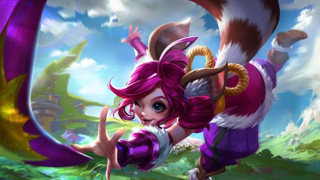 Update Patch dan Hero Baru di Mobile Legends: Bang Bang
