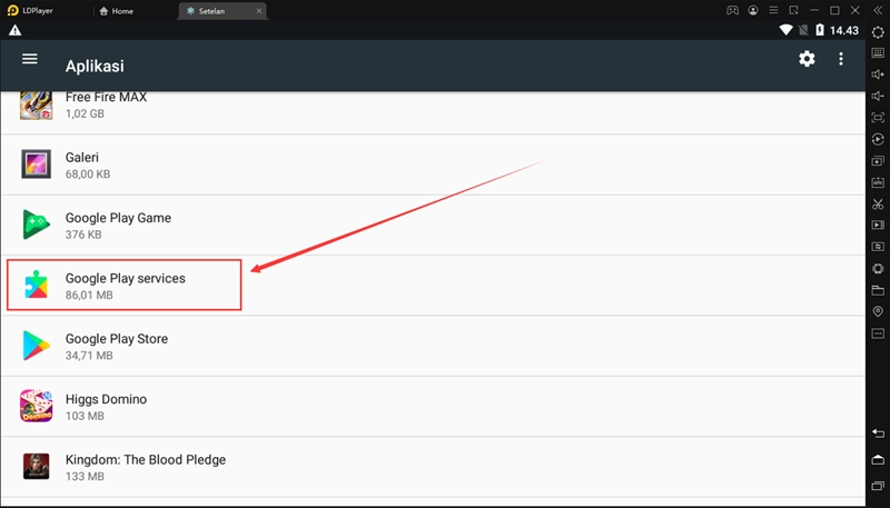 [Google Play Services telah berhenti bekerja] Solusi masalah | Reset ulang Google Play Services ke versi awal