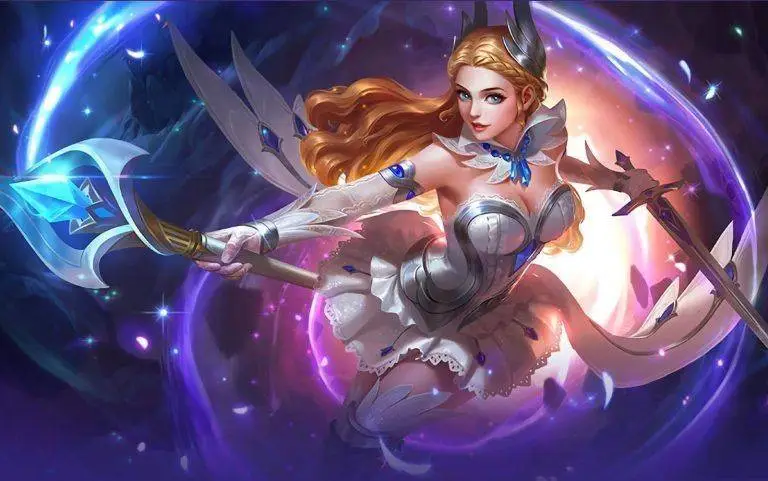 Tidak Main-Main, Berikut Gelimang Update di Patch 1.6.08 Mobile Legends: Bang Bang