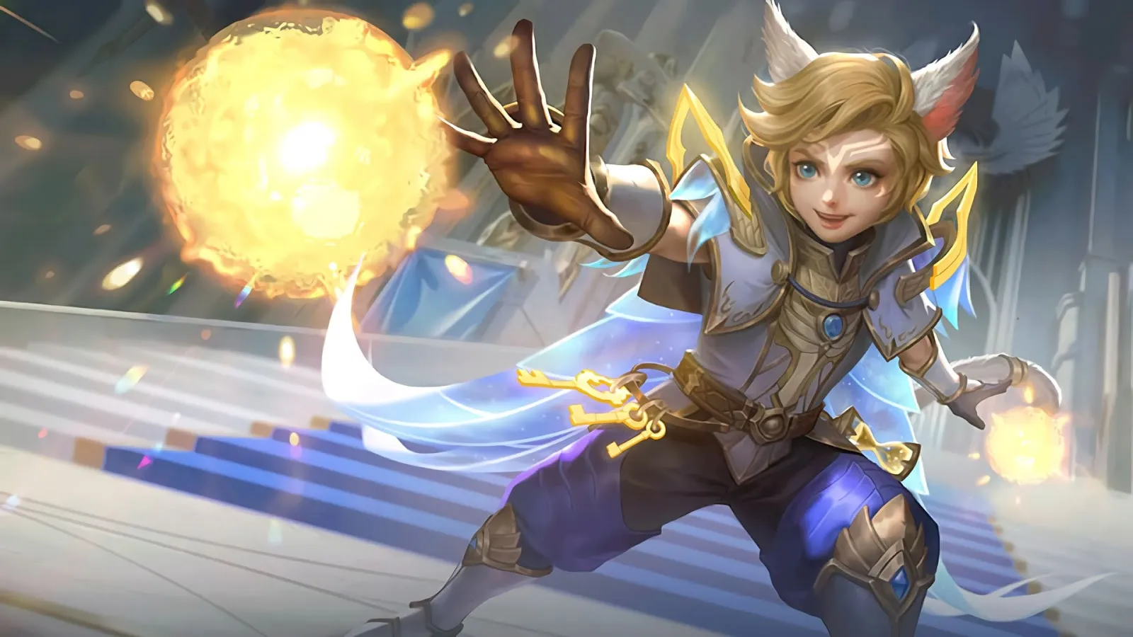 [Strategi] Meta Terbaru di Patch 1.6.58 dan Cara Mudah Memainkan Mobile Legends di Emulator LDPlayer