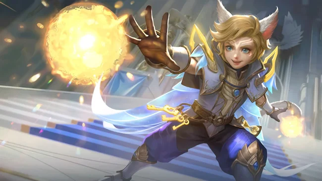 [Strategi] Meta Terbaru di Patch 1.6.58 dan Cara Mudah Memainkan Mobile Legends di Emulator LDPlayer
