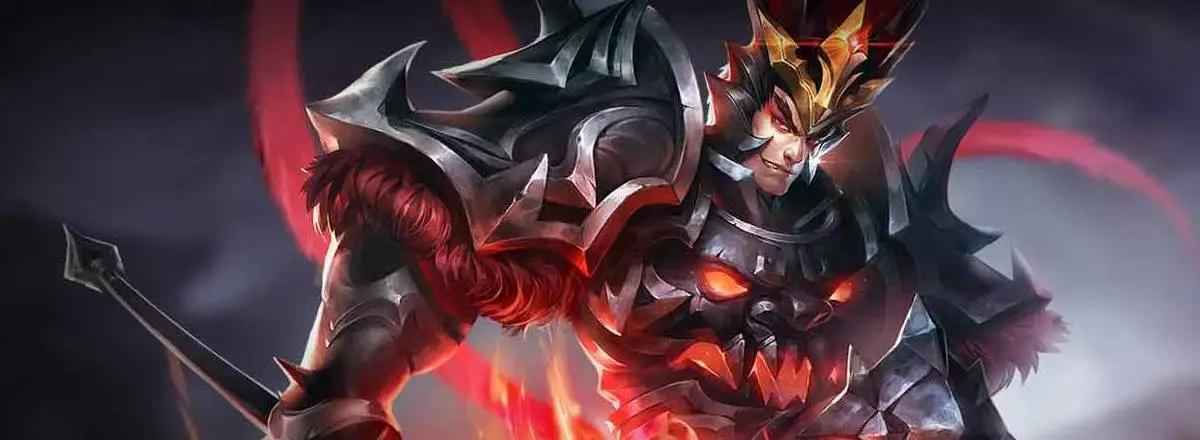 [Strategi] Arena of Valor: Komposisi Hero Terbaik pada Patch Terbaru