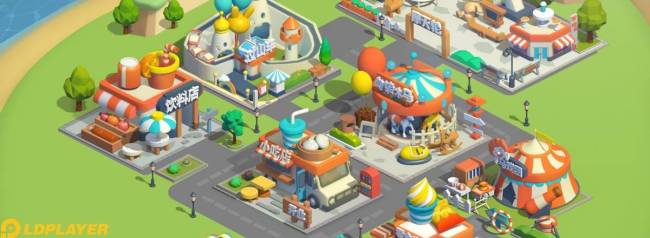 [Review] Island Crossing – Game Baru Mirip Animal Crossing Terbaik di Android