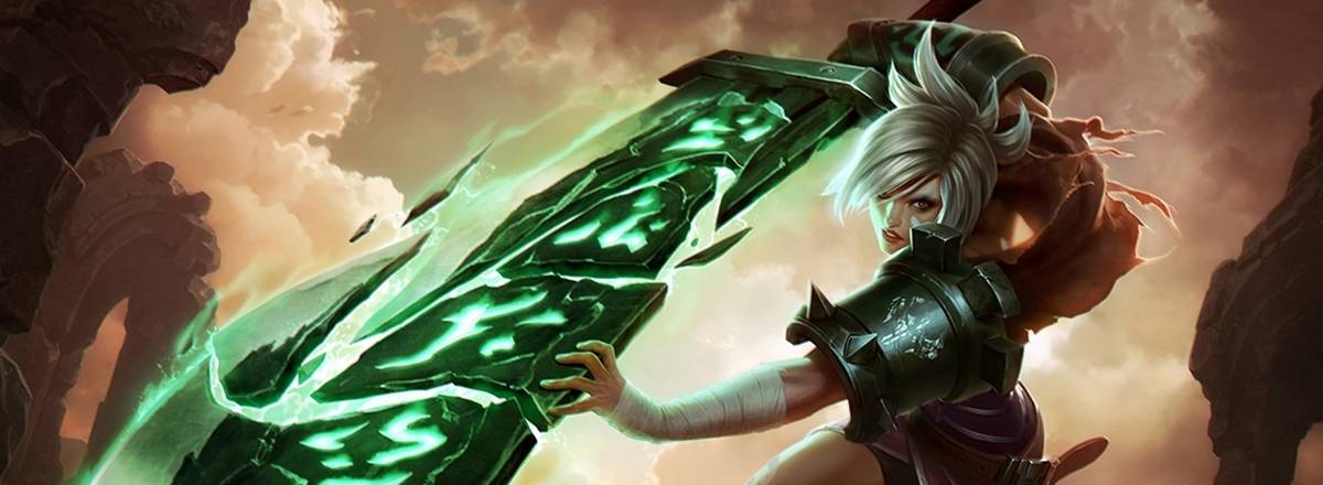 [Strategi] Rekomendasi Champion terbaik di Patch 3.1 Cocok untuk Bermain Ranked