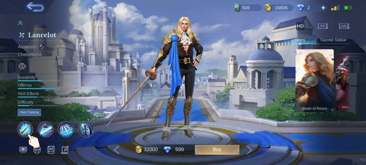 Tips dan Trik Jitu Bermain Mobile Legends: Bang Bang di PC Terupdate + Kode Redeem 25 September 2021