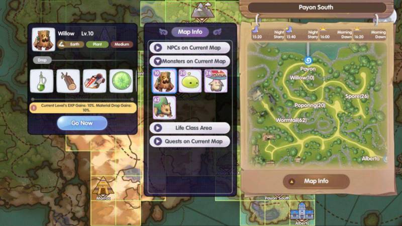 Memaksimalkan Quiet Hours Agar Lebih Cepat Naik Level di Ragnarok X: Next Generation + Kunci Jawaban OX Test