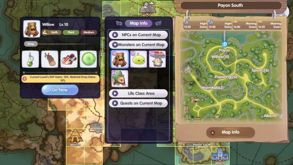 Memaksimalkan Quiet Hours Agar Lebih Cepat Naik Level di Ragnarok X: Next Generation + Kunci Jawaban OX Test
