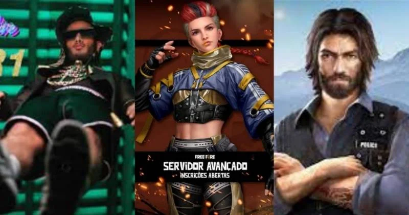 Free Fire Update Baru 2021 Garena Free Fire Event Baru OB27 Update