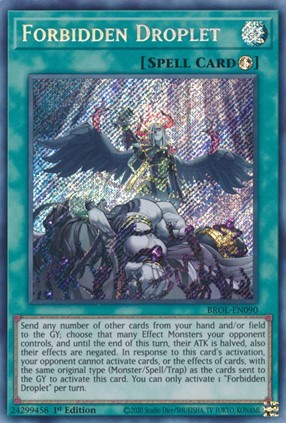 [Strategi] Kartu Tier List Untuk Yu-Gi-Oh! Master Duel