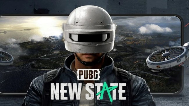 Jadwal rilis PUBG new state