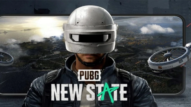 Jadwal rilis PUBG new state
