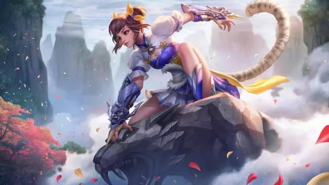 [Berita Game] Update Patch Terbaru 1.6.66 di Mobile Legends: Bang Bang